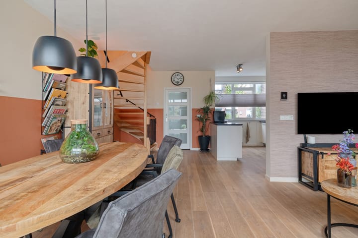 Foto 15 van Waldhoornlaan 36