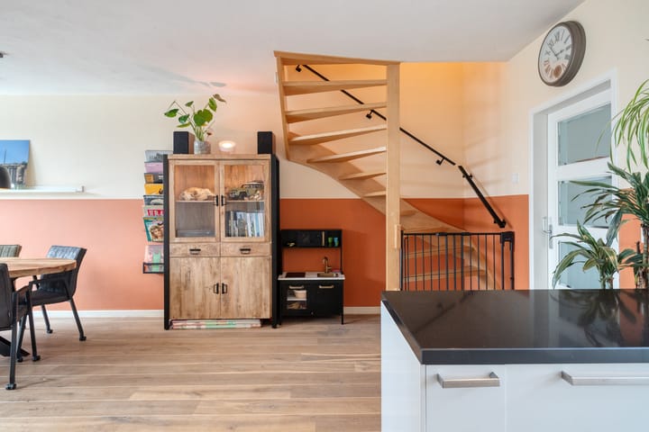 Foto 16 van Waldhoornlaan 36