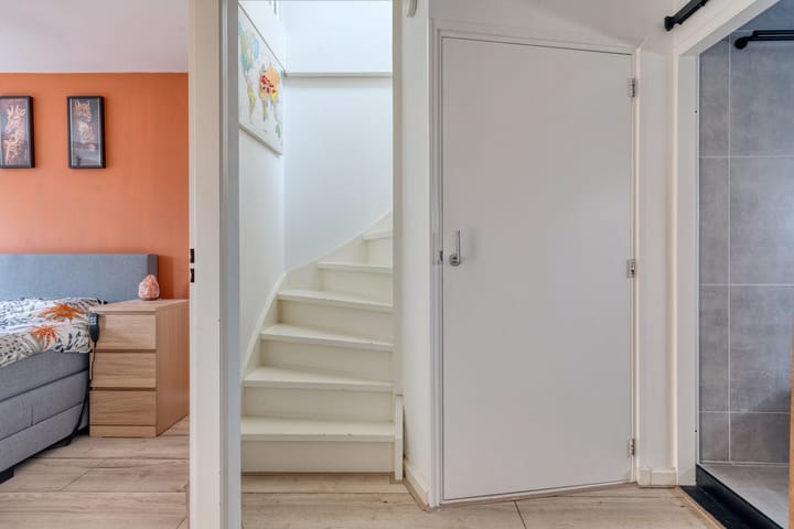 Foto 17 van Waldhoornlaan 36