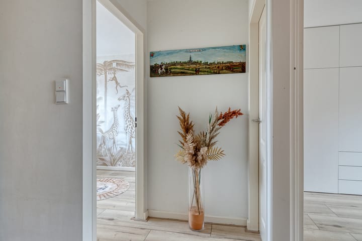 Foto 18 van Waldhoornlaan 36