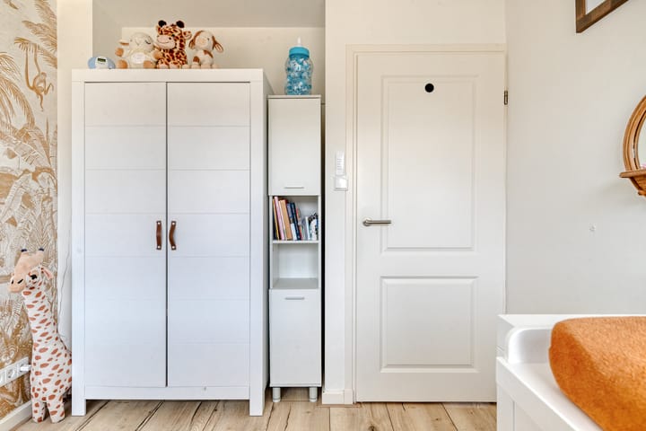 Foto 29 van Waldhoornlaan 36