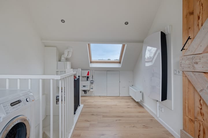 Foto 34 van Waldhoornlaan 36