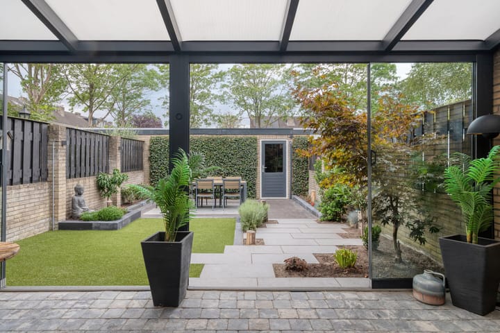 Foto 35 van Waldhoornlaan 36