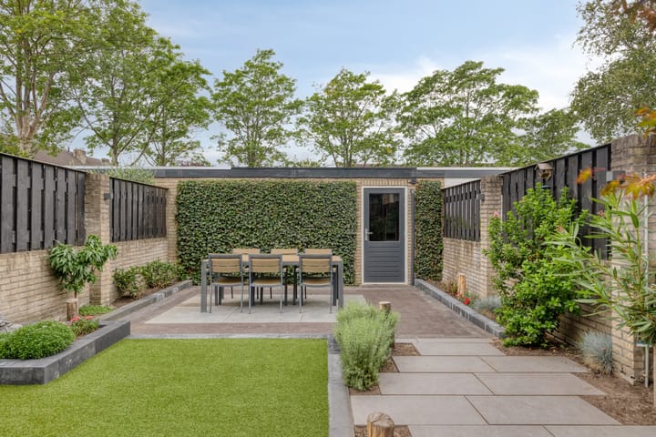 Foto 36 van Waldhoornlaan 36