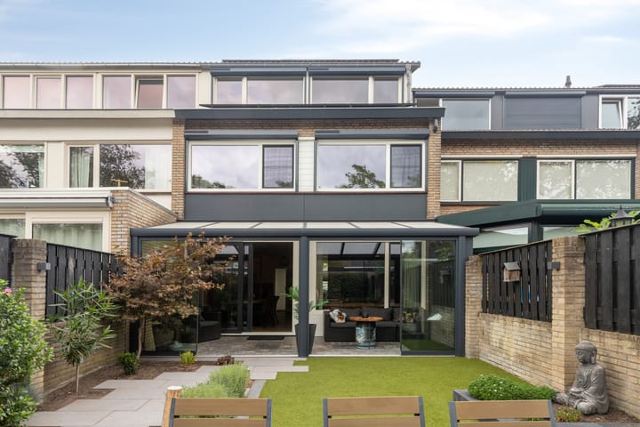 Foto 37 van Waldhoornlaan 36