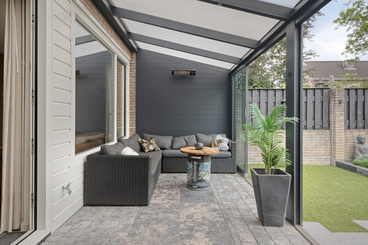 Foto 38 van Waldhoornlaan 36