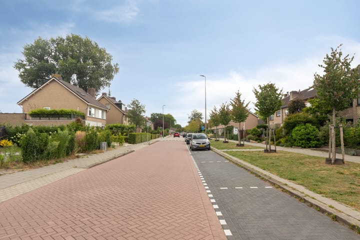 Foto 39 van Waldhoornlaan 36