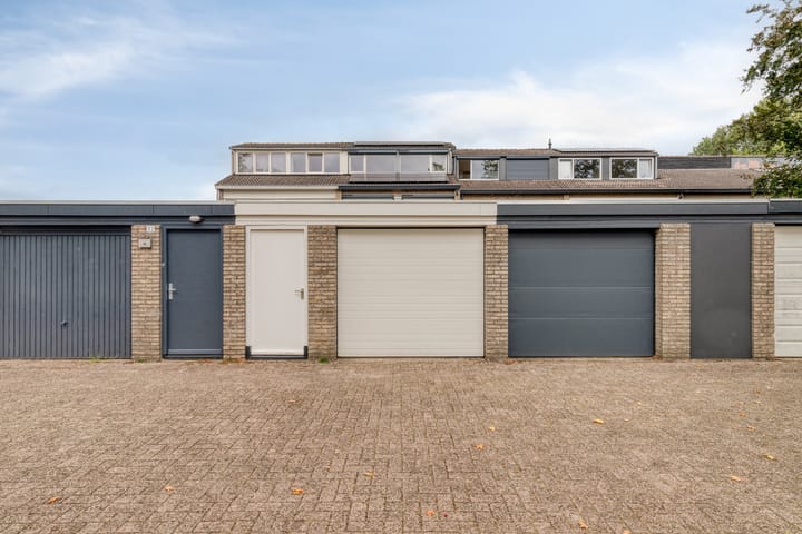 Foto 40 van Waldhoornlaan 36