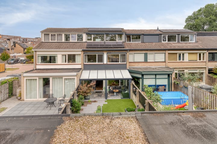 Foto 42 van Waldhoornlaan 36