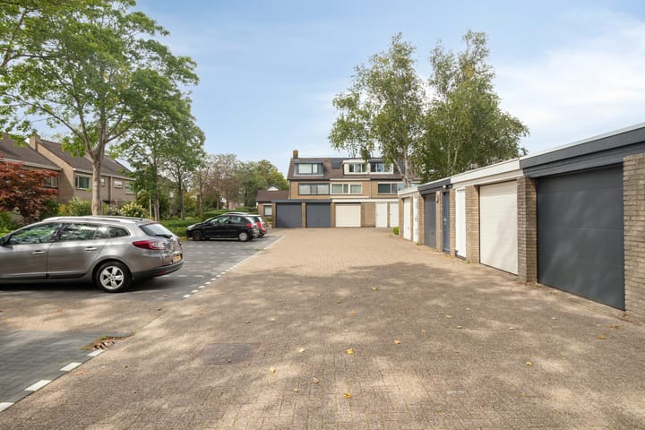 Foto 43 van Waldhoornlaan 36