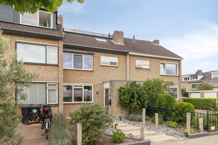 Foto 44 van Waldhoornlaan 36