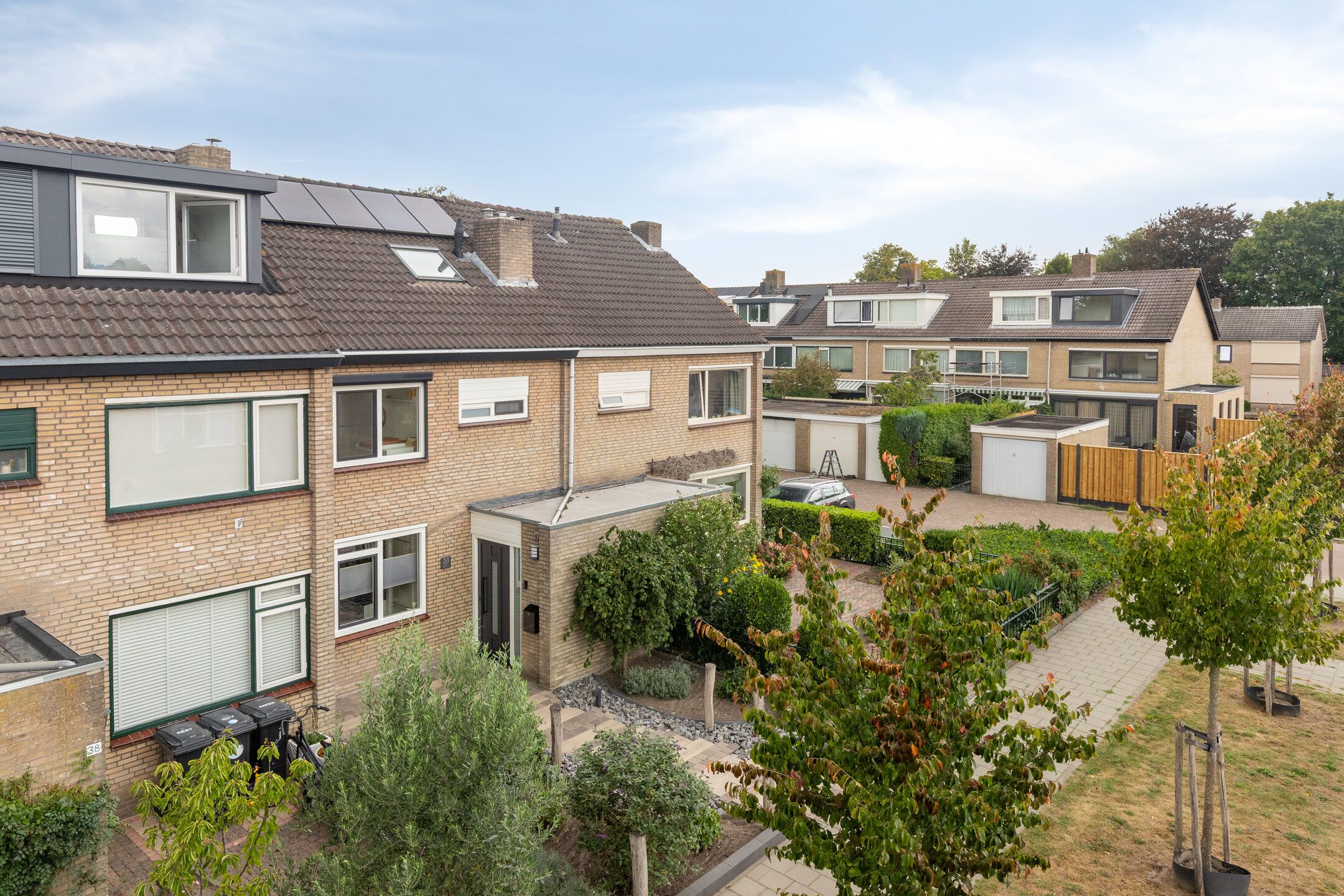 Foto 45 van Waldhoornlaan 36