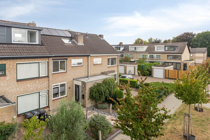 Foto 45 van Waldhoornlaan 36