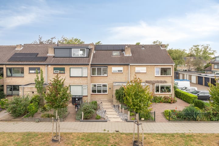 Foto 46 van Waldhoornlaan 36