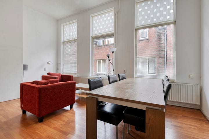 Foto 3 van Bruine Ruiterstraat 5-A