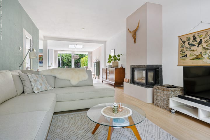 Photo 2 of Klaverlaan 42