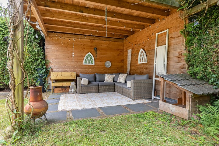 Photo 3 of Klaverlaan 42