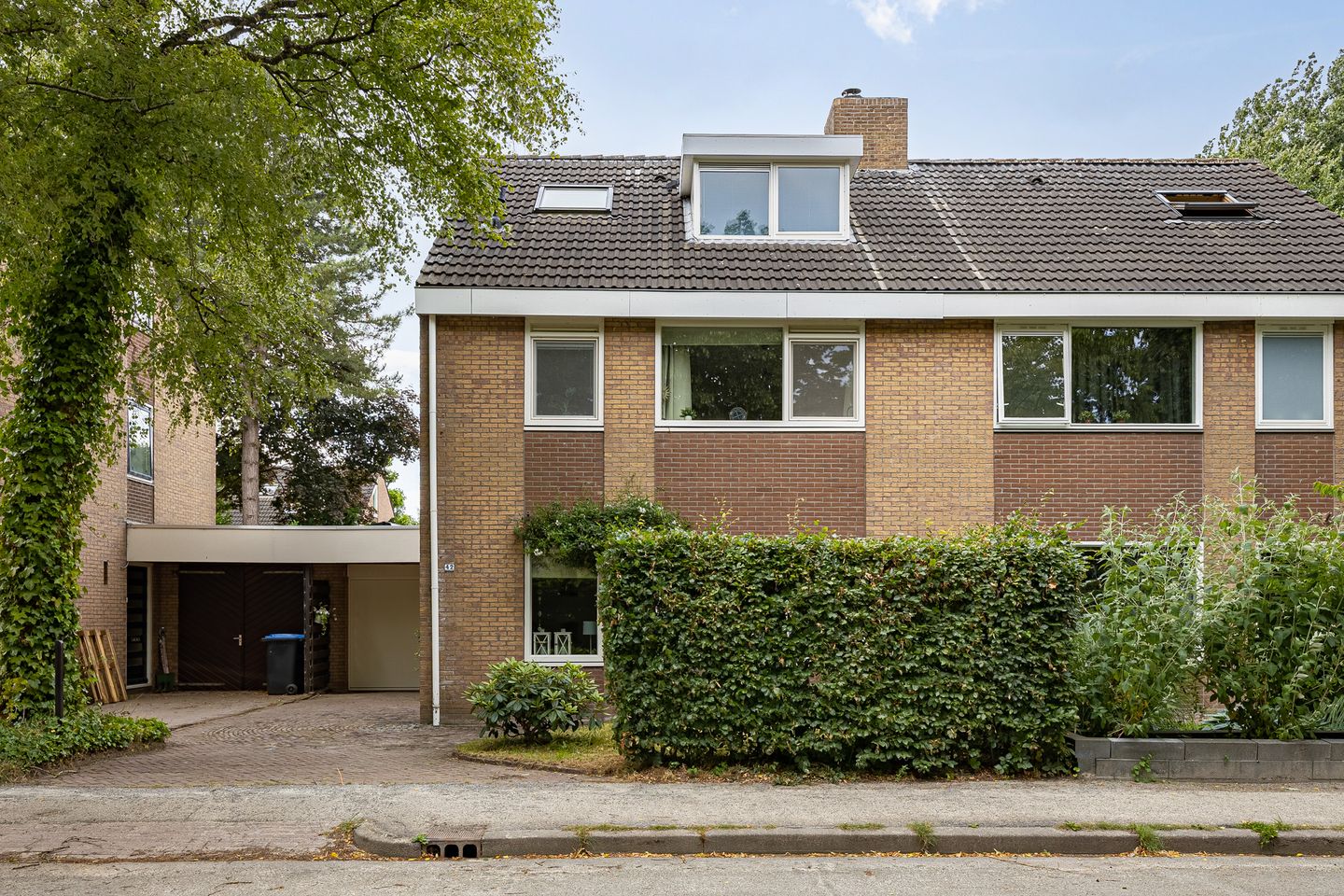 Foto 4 van Klaverlaan 42