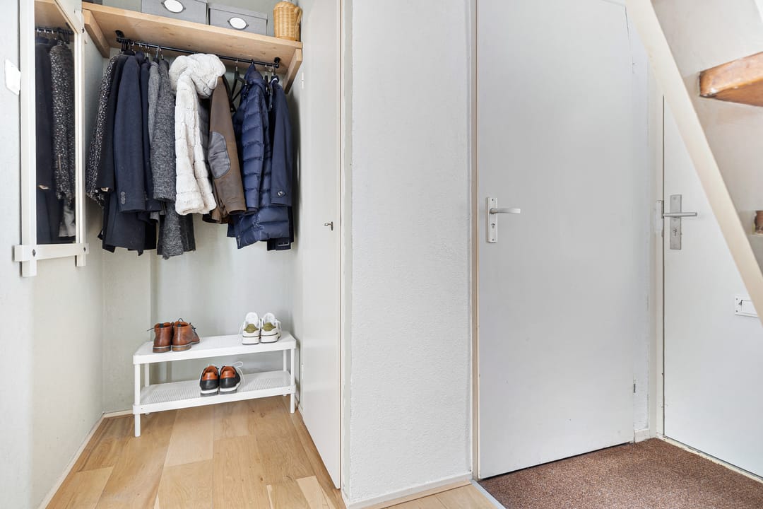 Foto 8 van Klaverlaan 42