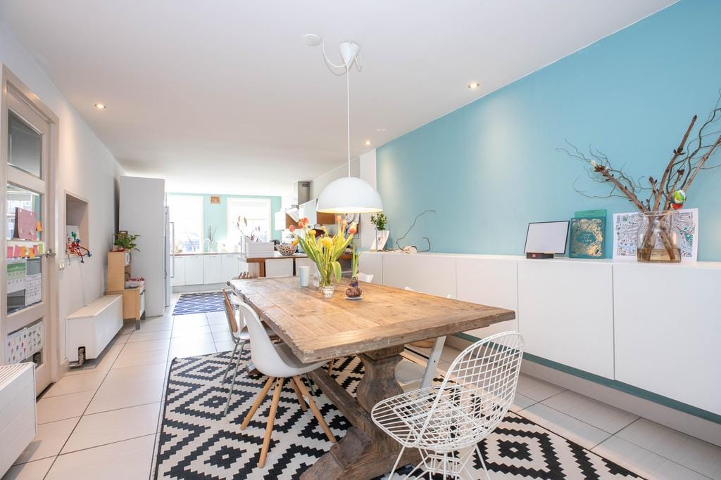 Foto 2 van Claes de Vrieselaan 21-B