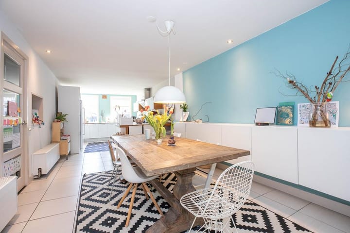 Photo 2 of Claes de Vrieselaan 21-B