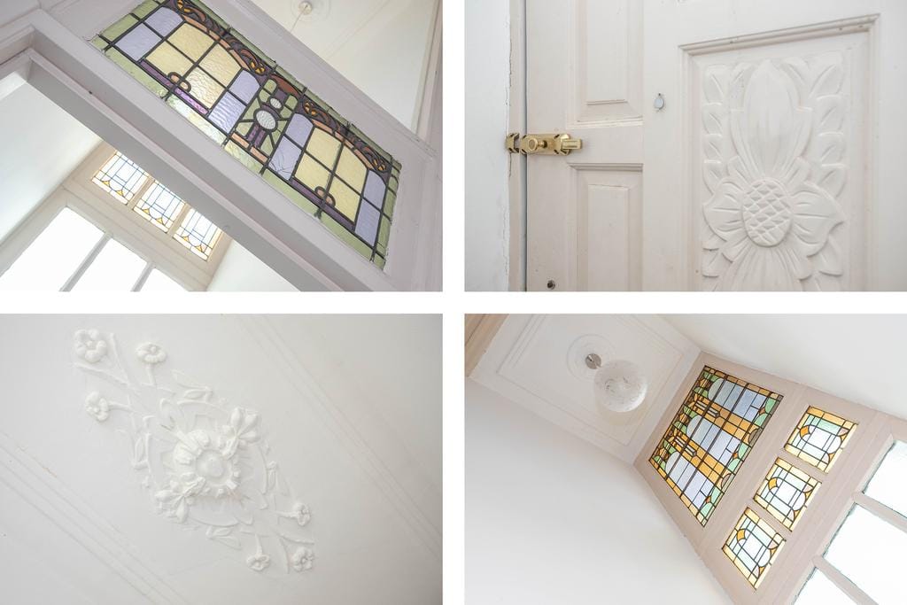 Foto 5 van Claes de Vrieselaan 21-B