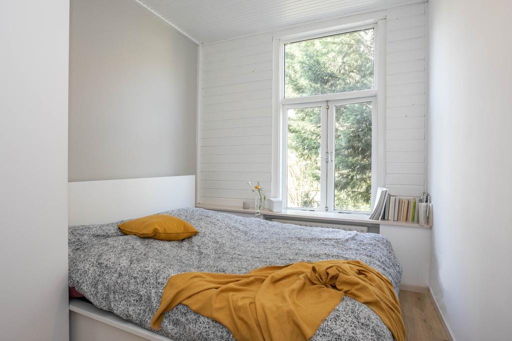 Foto 7 van Claes de Vrieselaan 21-B