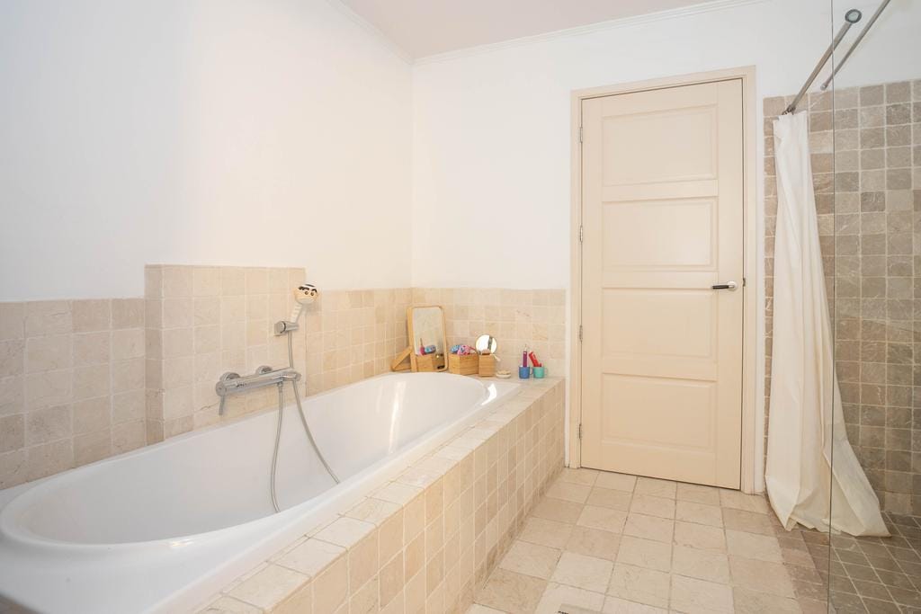 Foto 9 van Claes de Vrieselaan 21-B