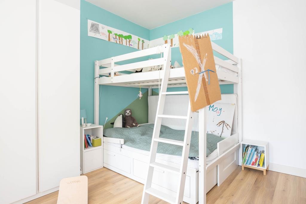 Foto 10 van Claes de Vrieselaan 21-B