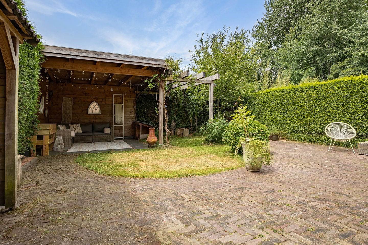 Foto 35 van Klaverlaan 42