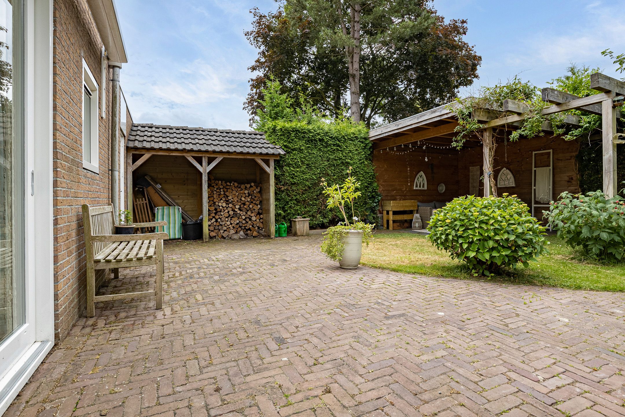 Foto 36 van Klaverlaan 42