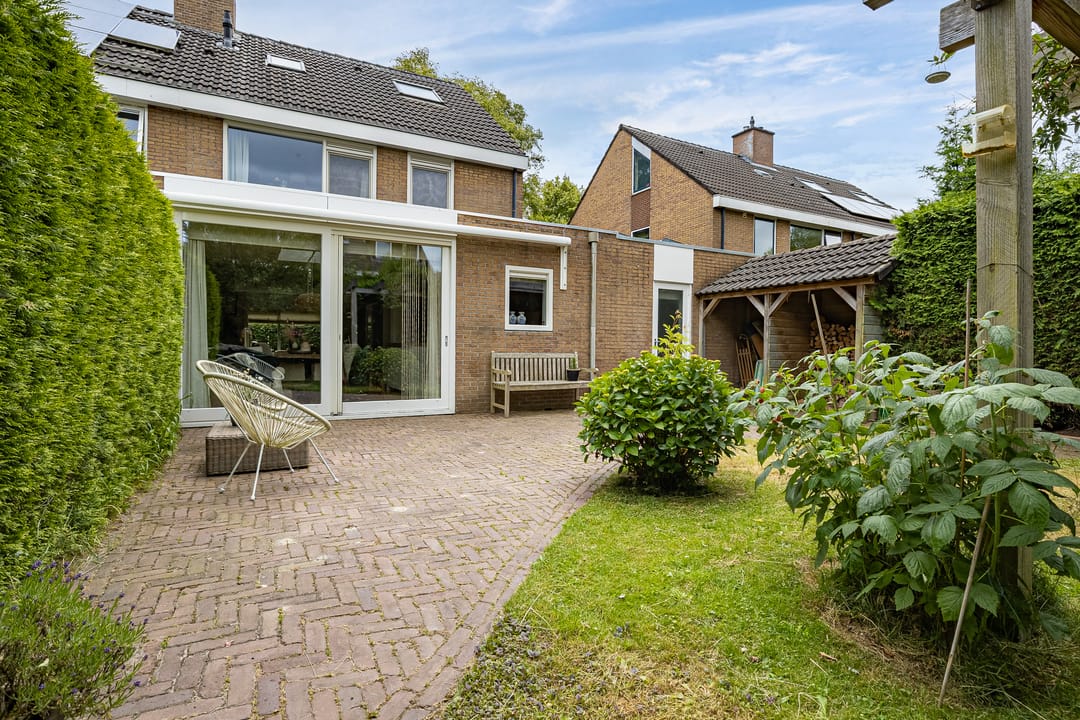 Foto 38 van Klaverlaan 42