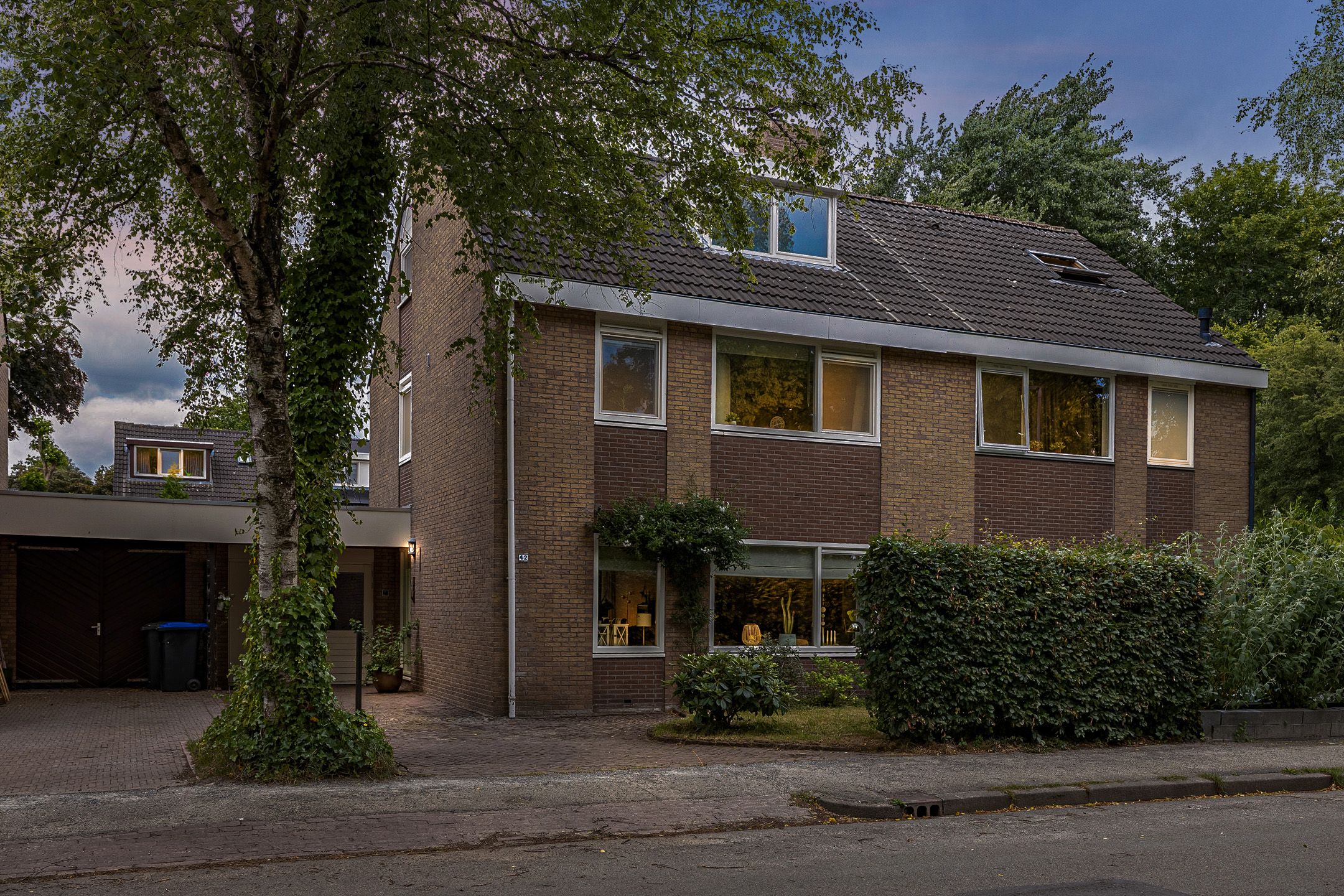 Foto 42 van Klaverlaan 42