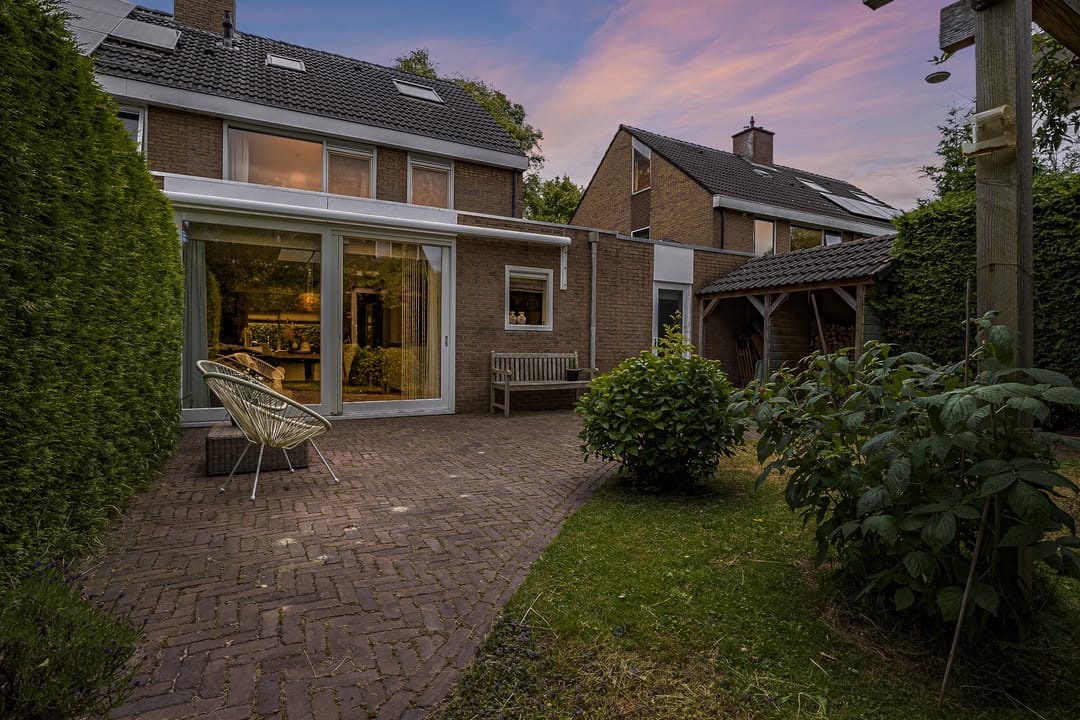 Foto 43 van Klaverlaan 42