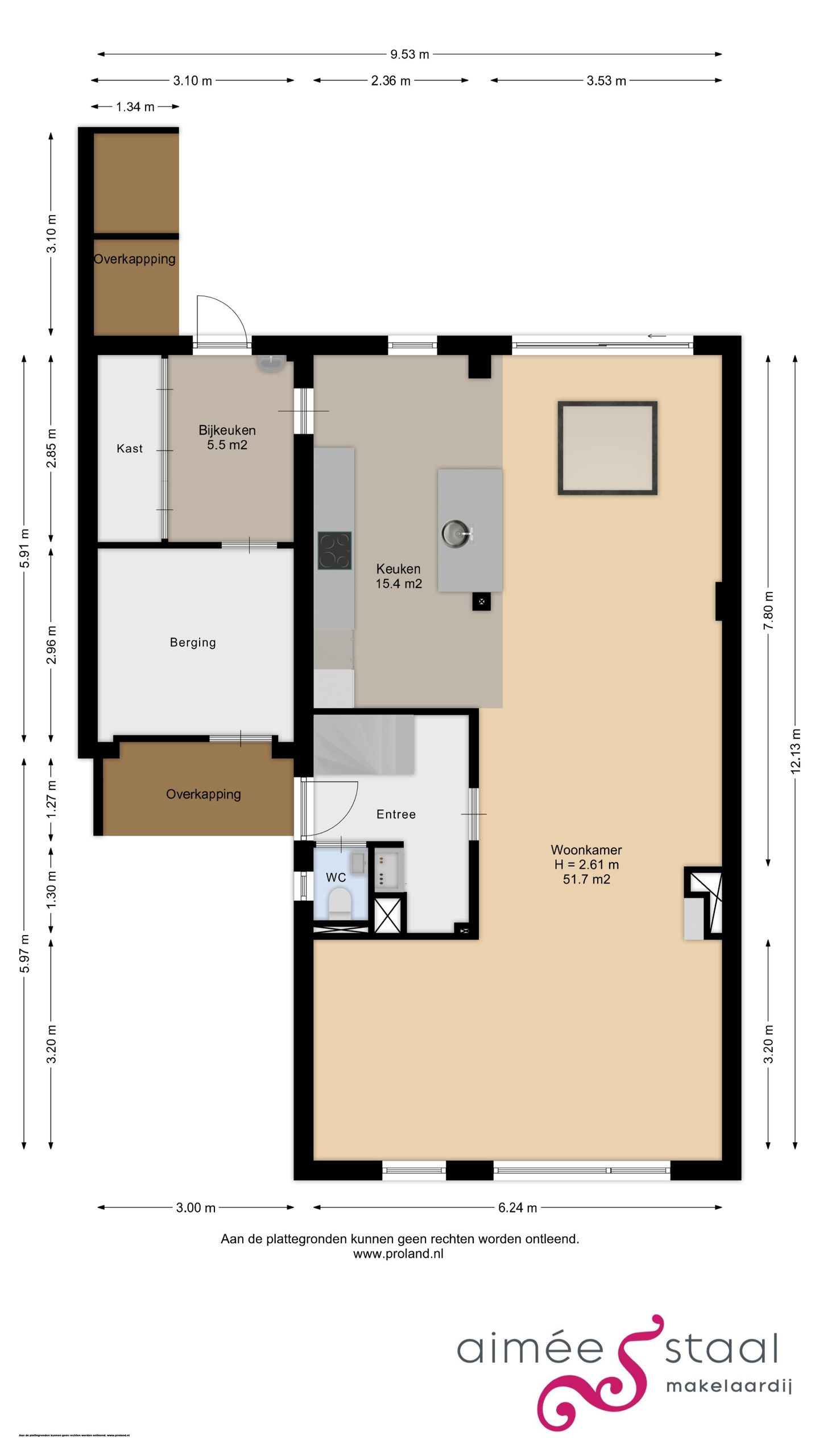 Foto 44 van Klaverlaan 42