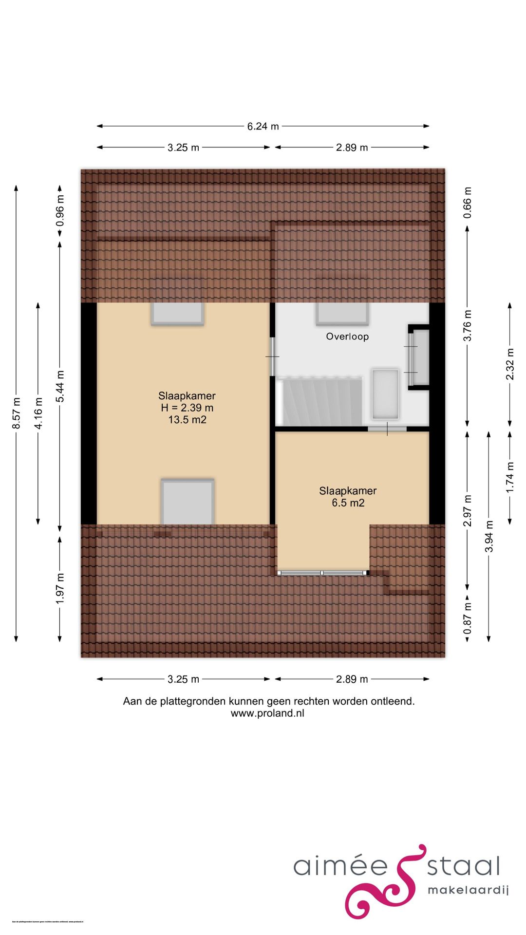 Foto 46 van Klaverlaan 42