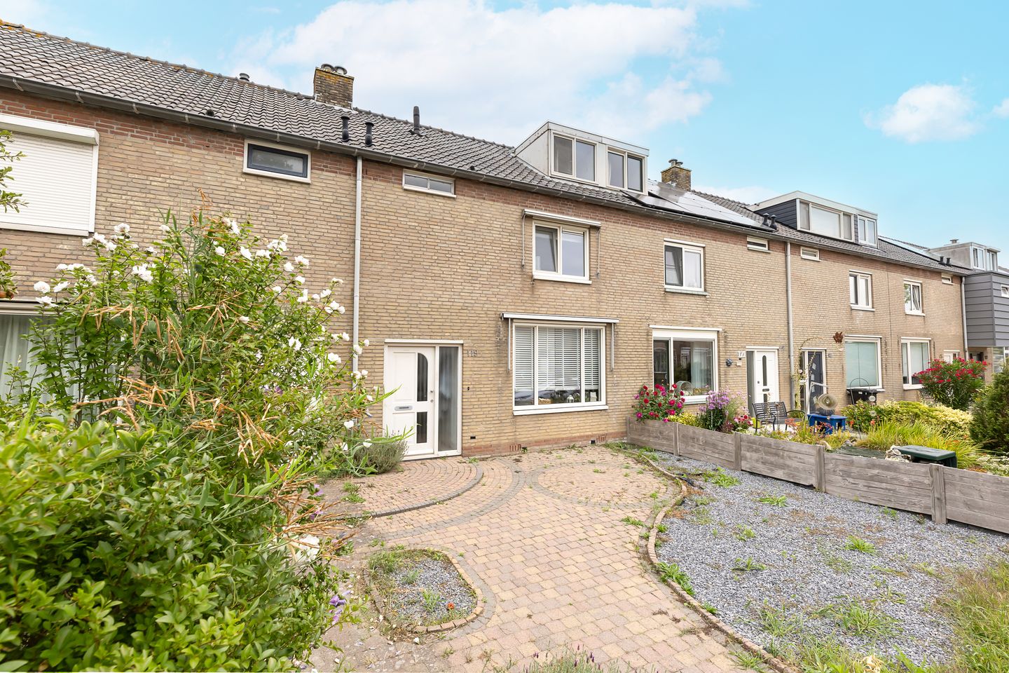 Foto 1 van Spinhuisweg 119