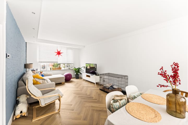 Foto 2 van Spinhuisweg 119