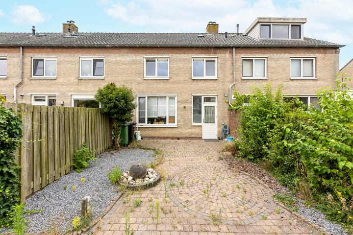 Foto 3 van Spinhuisweg 119