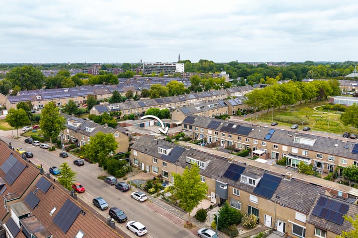 Foto 4 van Spinhuisweg 119