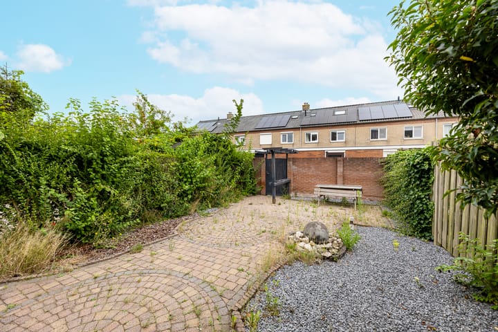 Photo 6 of Spinhuisweg 119