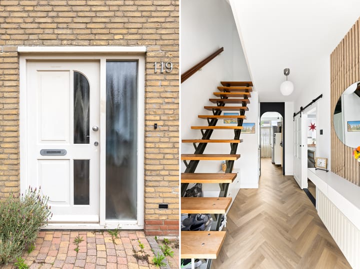 Photo 7 of Spinhuisweg 119