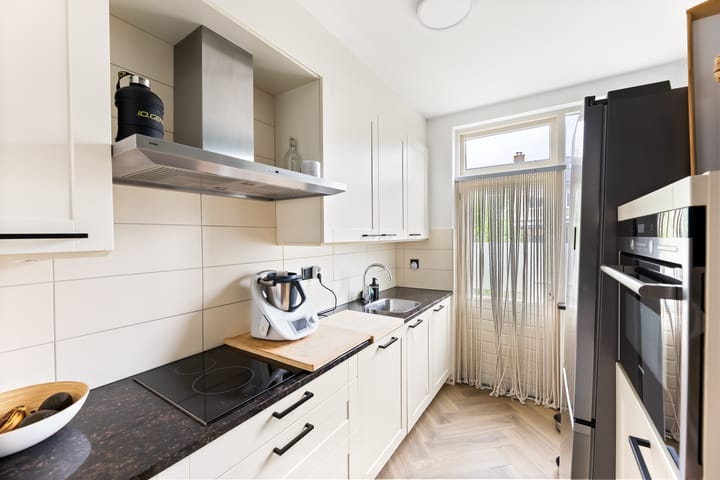 Photo 11 of Spinhuisweg 119