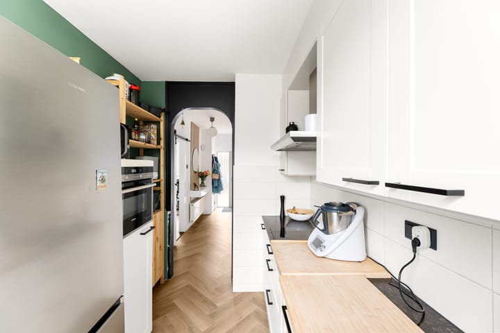 Photo 12 of Spinhuisweg 119