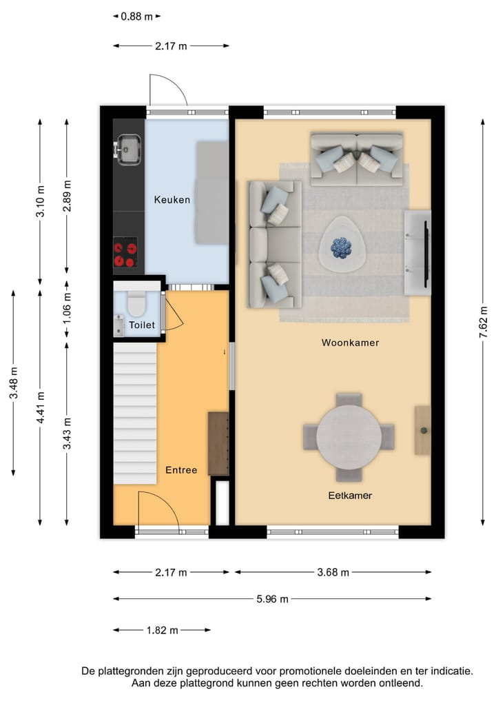 Photo 26 of Spinhuisweg 119