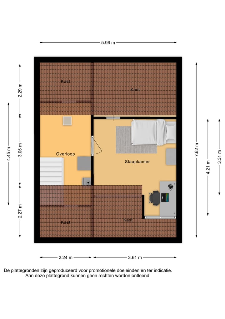 Photo 29 of Spinhuisweg 119