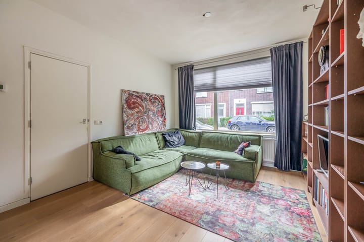 Foto 2 van Appelbloesemstraat 24