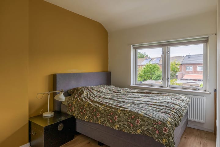 Foto 4 van Appelbloesemstraat 24