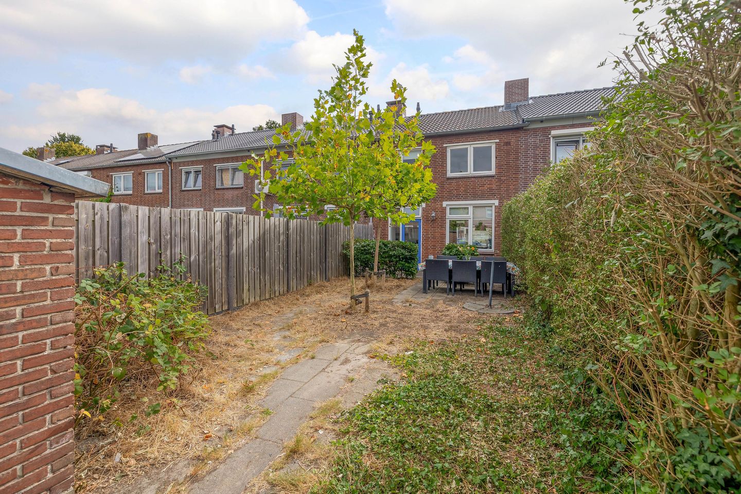 Foto 5 van Appelbloesemstraat 24