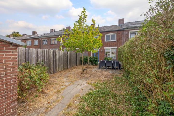 Foto 5 van Appelbloesemstraat 24